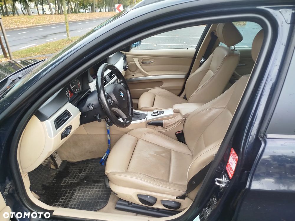 BMW Seria 3 - 13