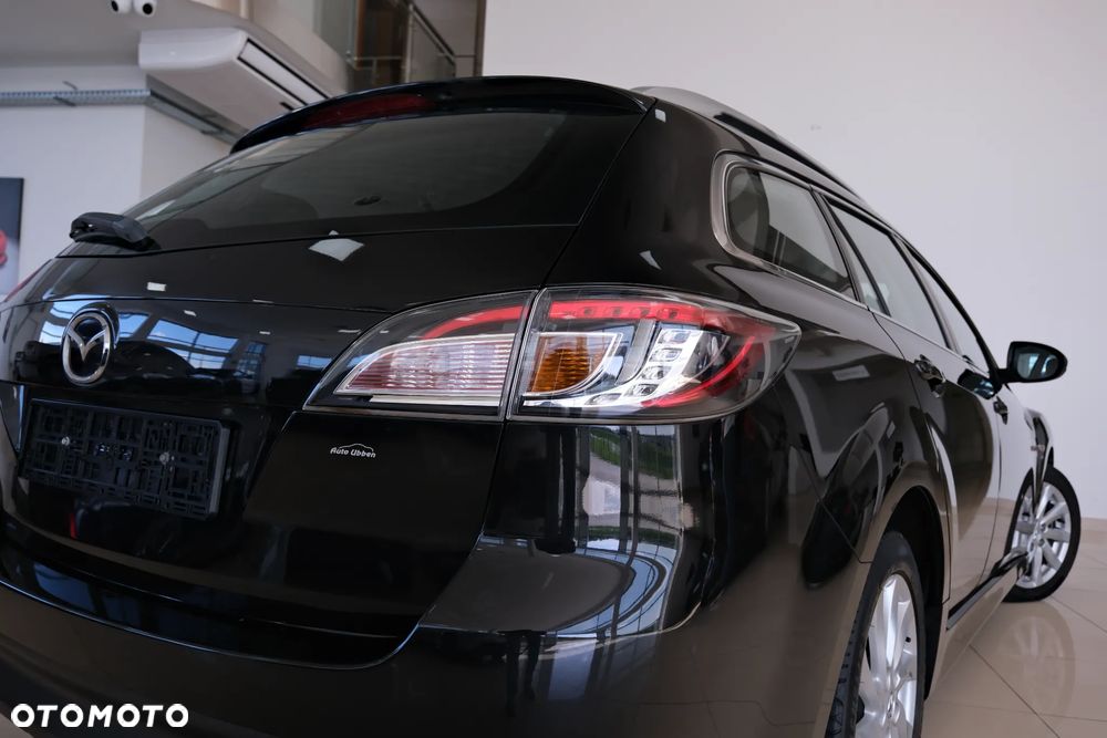 Mazda 6 - 20