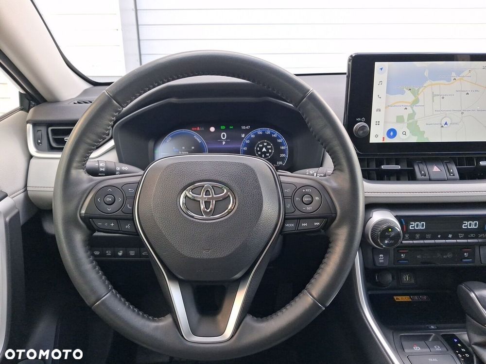 Toyota RAV4 - 16