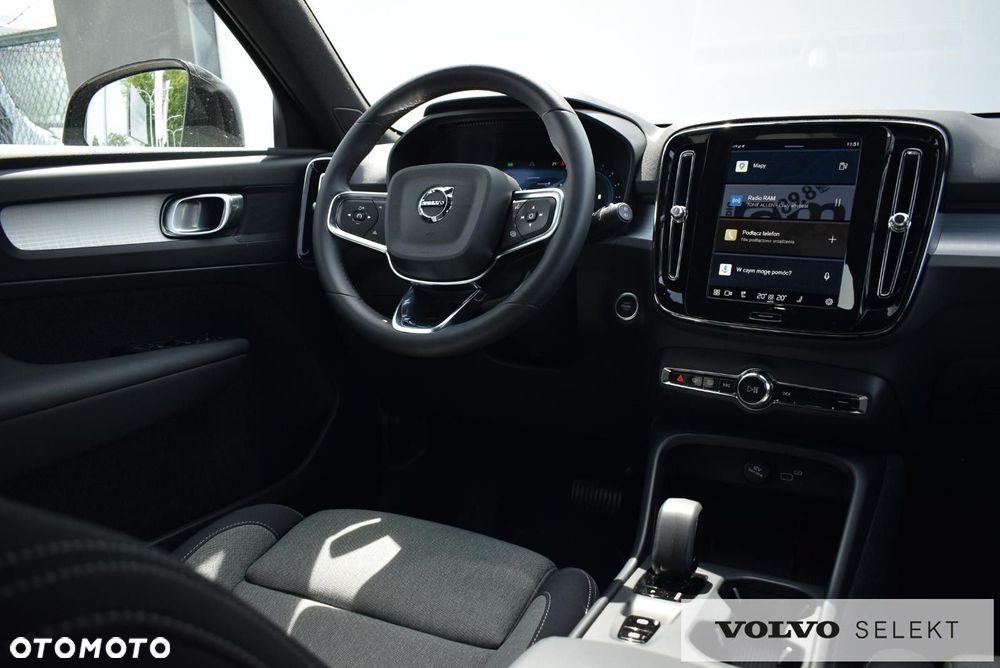 Volvo XC 40 - 13
