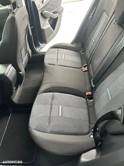 Ford Focus 1.0 EcoBoost MHEV Active X - 7