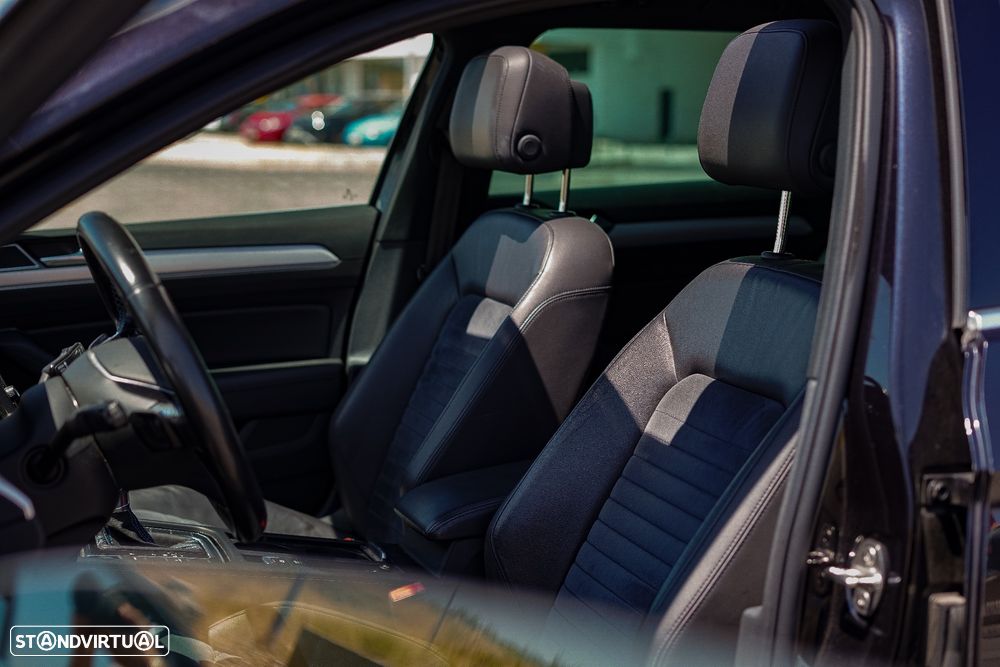 VW Passat Variant 1.4 TSI DSG GTE - 16
