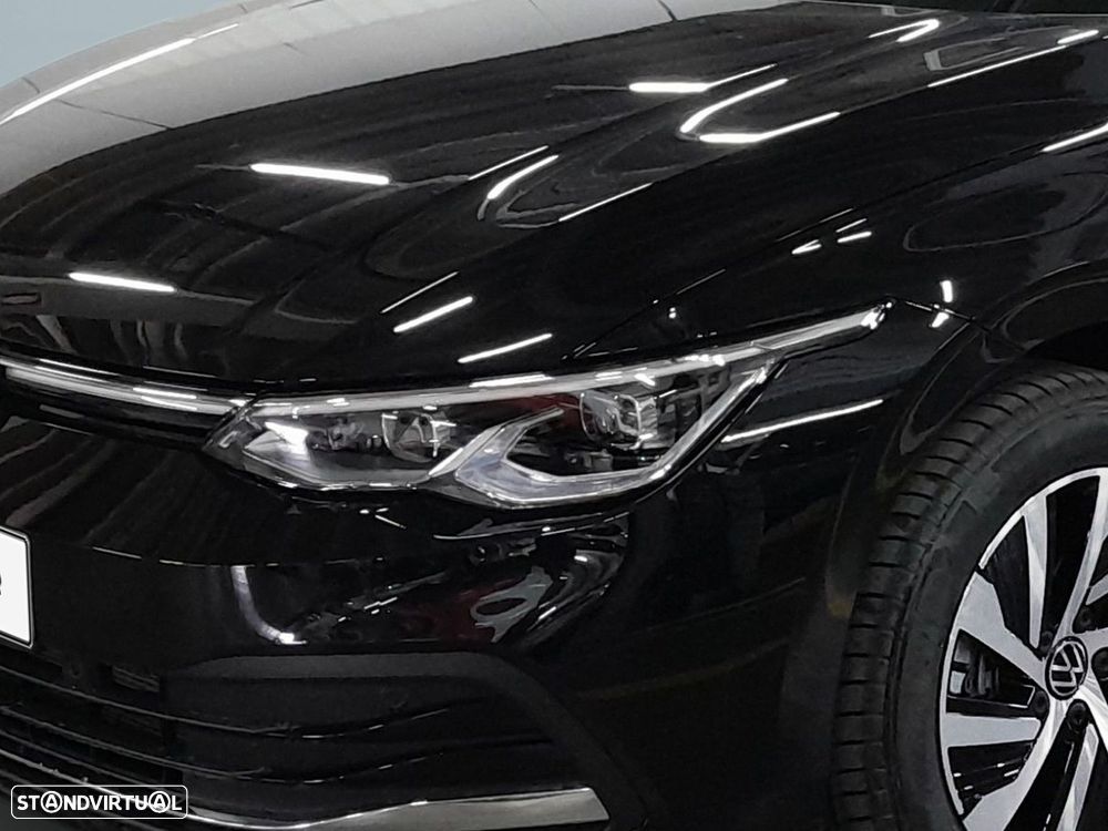 VW Golf 1.4 TSI e-Hybrid DSG - 4