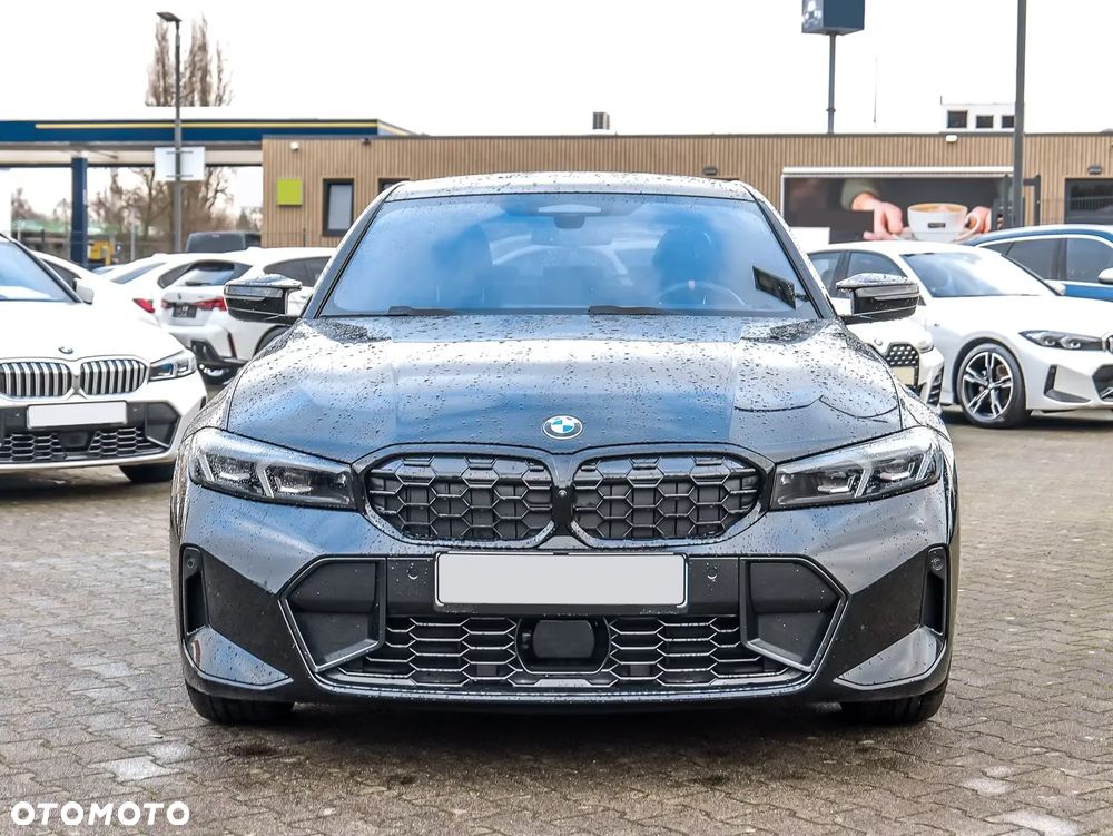 BMW Seria 3 M340i xDrive mHEV sport - 2