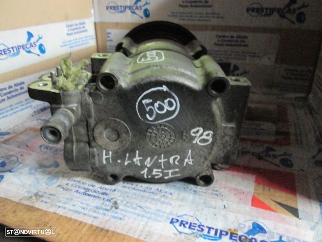Compressor AC COMAC500 HYUNDAI LANTRA 1998 1.5 I - 1