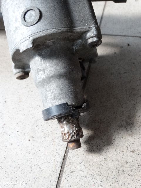 BMW X3 F25  X4 F26 Euro USA Maglownica Magiel Przekładnia Kierownicza LH  Li  32106850722 6850722 32106858719  6858719 32106881103 6881103 - 13