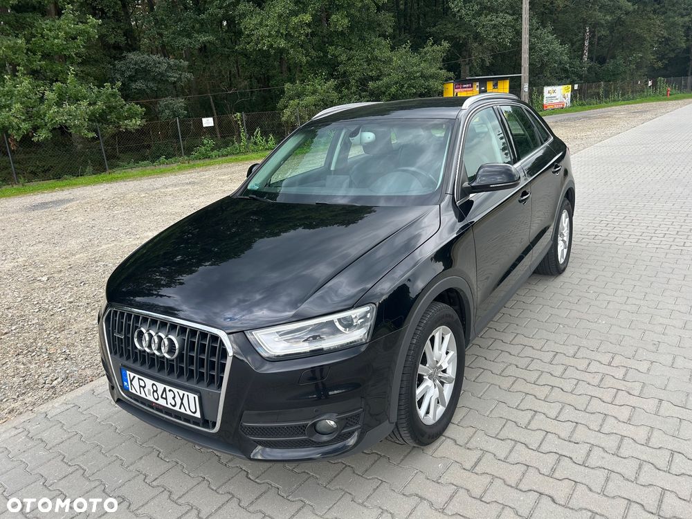 Audi Q3 2.0 TDI Quattro - 3