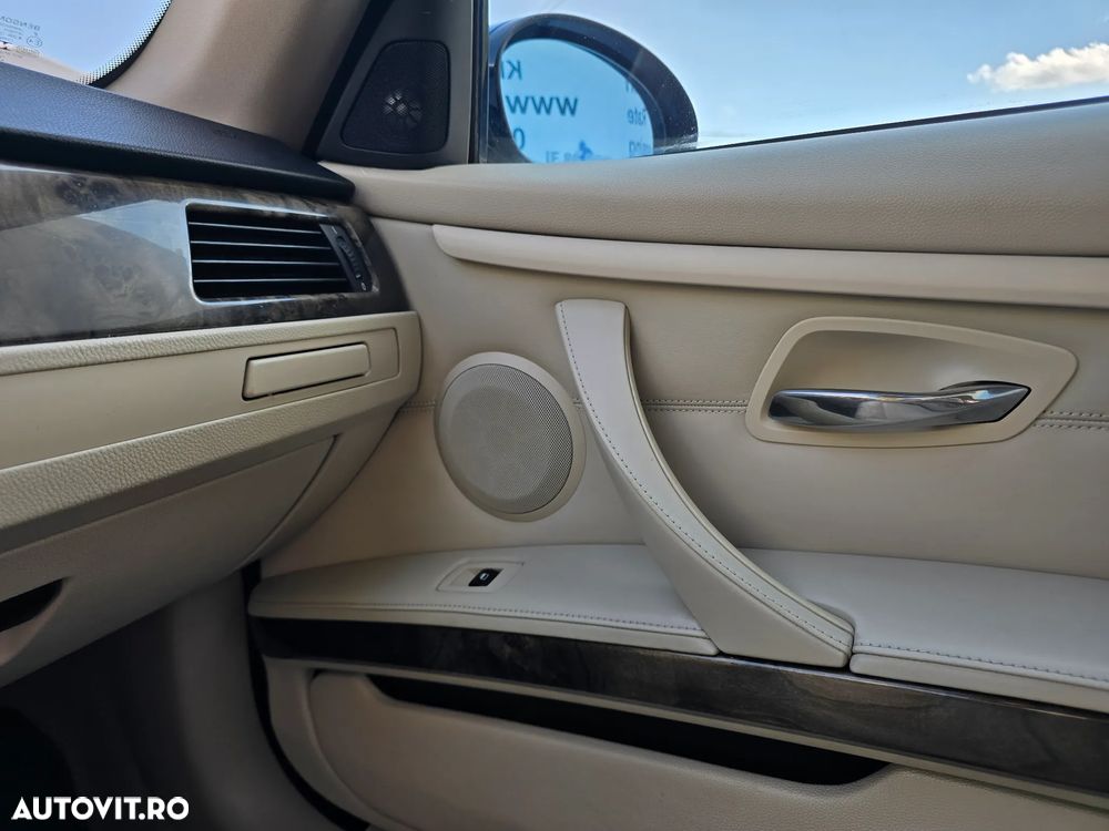 BMW Seria 3 - 36