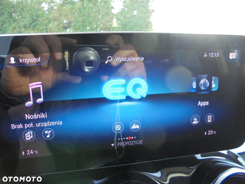 Mercedes-Benz GLC 300 de 4Matic 9G-TRONIC - 23