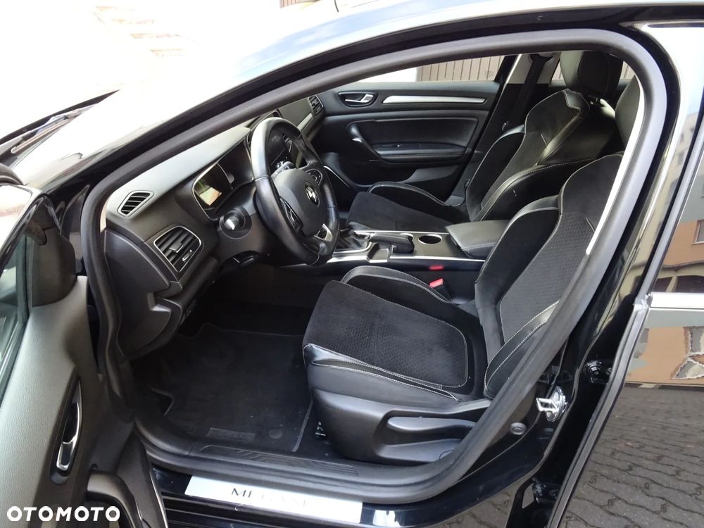 Renault Megane ENERGY dCi 110 ECO2 BUSINESS - 6