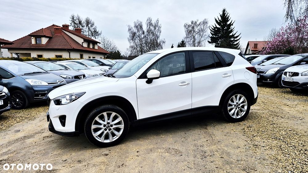 Mazda CX-5 2.0 Skymotion - 24