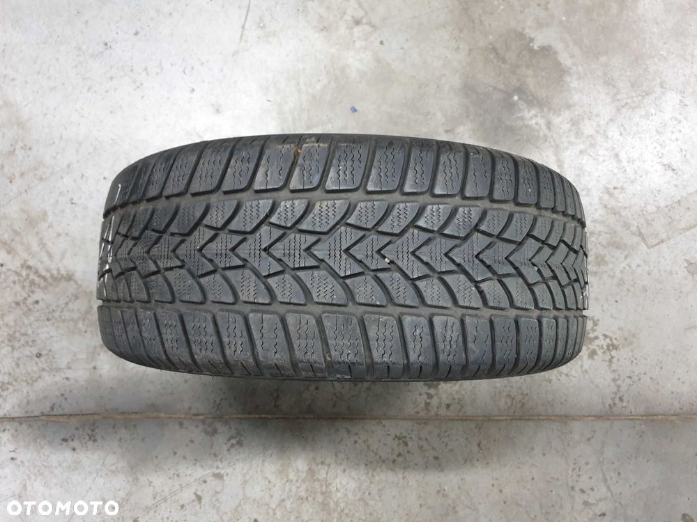 1szt. 225/45/17 91H Dunlop SP Winter Sport 4D RFT 6mm 2022r [ 10913 ]