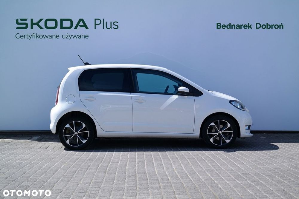 Skoda Citigo Citigo-e Style - 4
