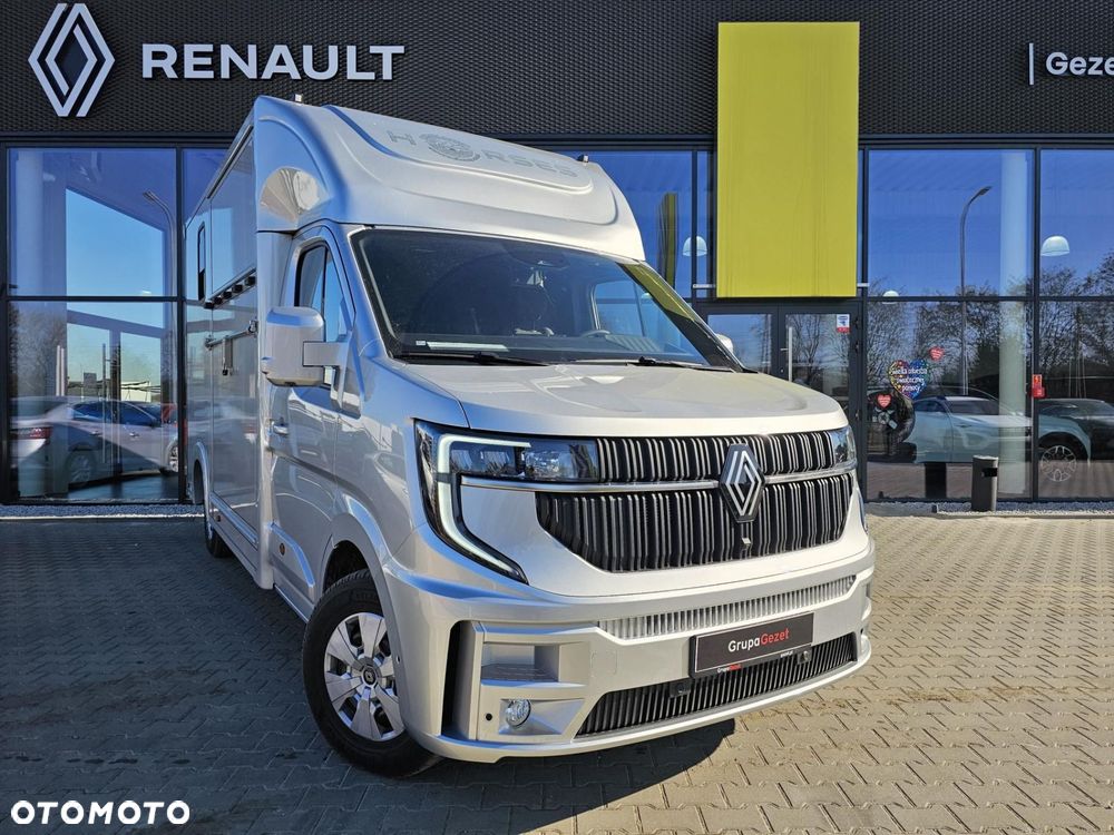 Renault Master [M4H] - 2