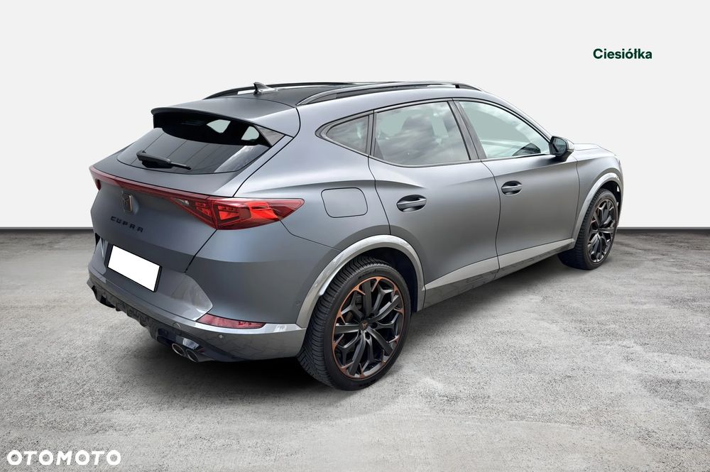 Cupra Formentor 2.0 TSI 4Drive VZ DSG - 2