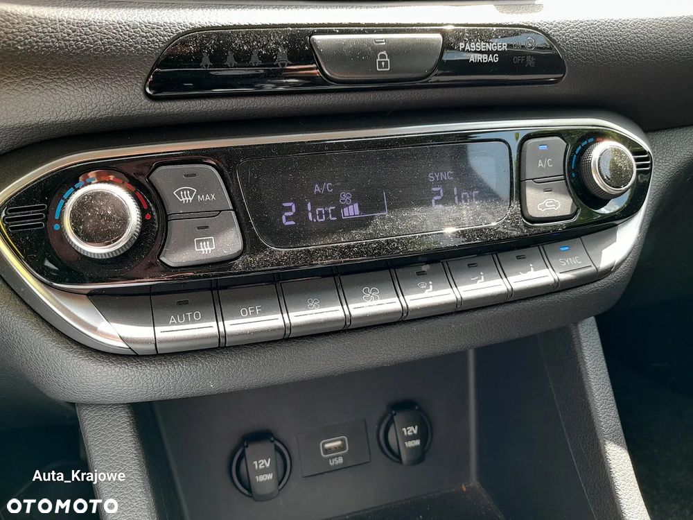 Hyundai i30 1.5 DPI Smart - 19