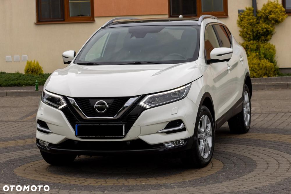 Nissan Qashqai 1.6 DIG-T Tekna+ - 20