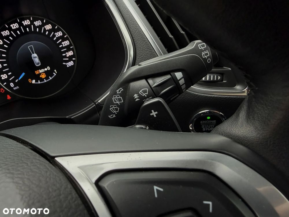 Ford S-Max - 26
