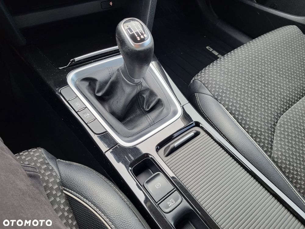 Kia XCeed 1.4 T-GDI OPF JBL SOUND EDITION - 29