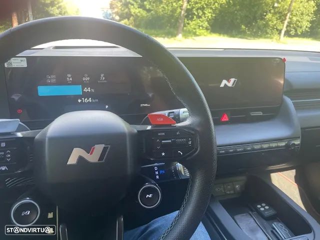 Hyundai Ioniq 5 N 84 kWh Performance Pack - 6