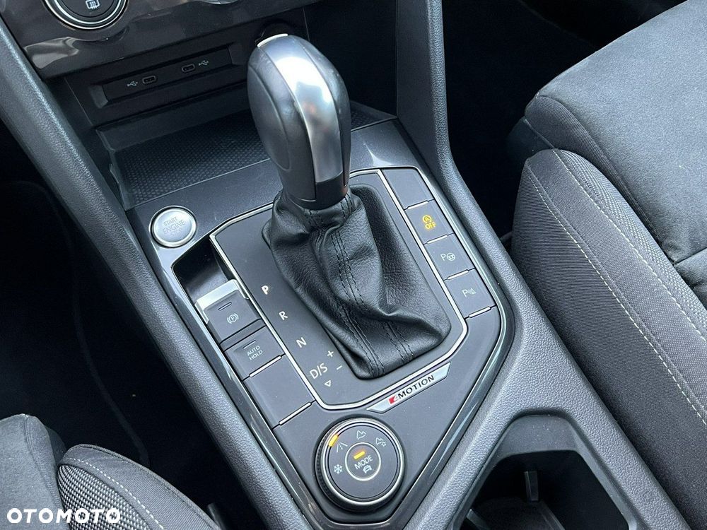 Volkswagen Tiguan Allspace - 33