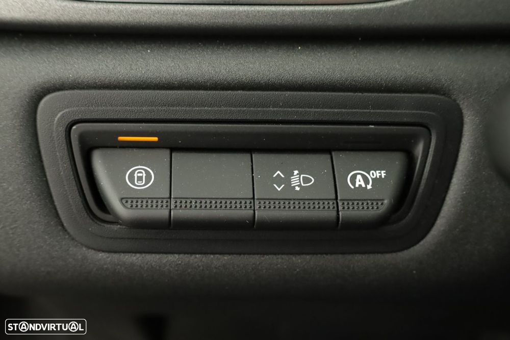 Renault Captur 1.0 TCe Techno - 20