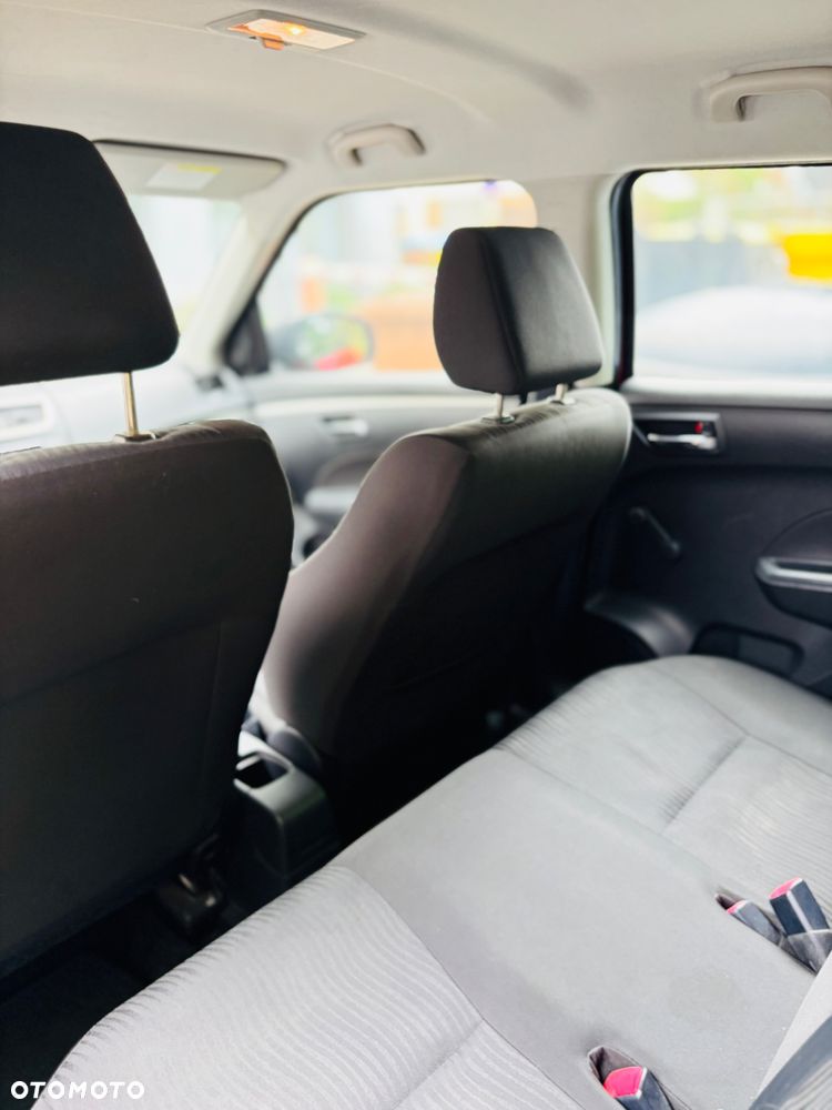 Suzuki Swift 1.2 Comfort - 17