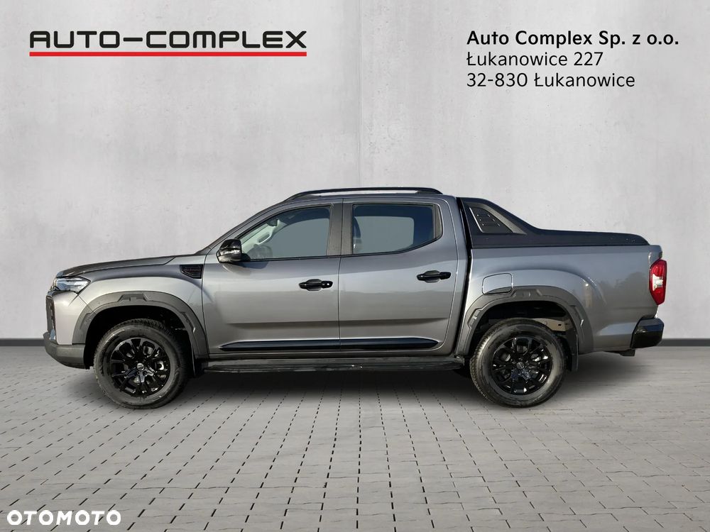 Maxus T60 MAX LUXURY - 3