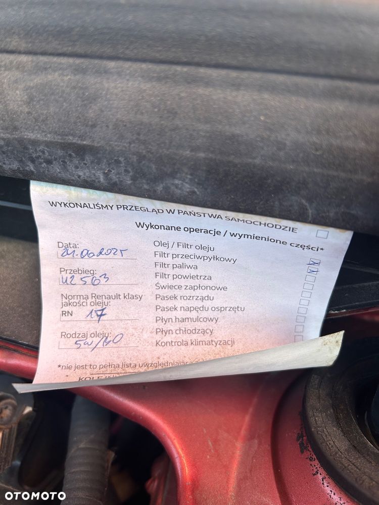 Renault Arkana 1.6 E-TECH Intens MMT - 38