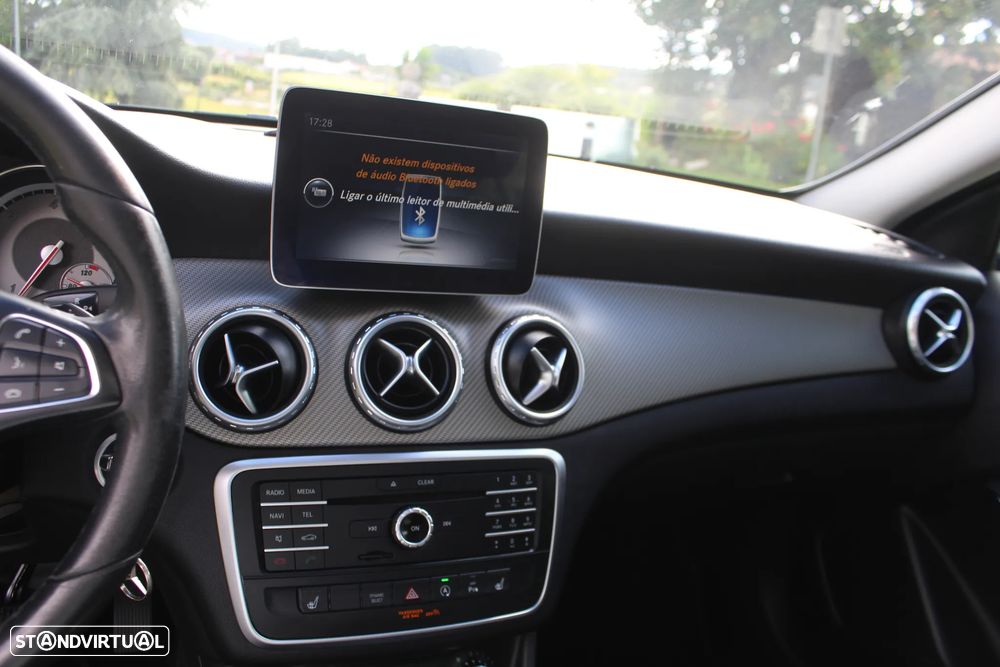 Mercedes-Benz GLA 220 d 7G-DCT Style - 21