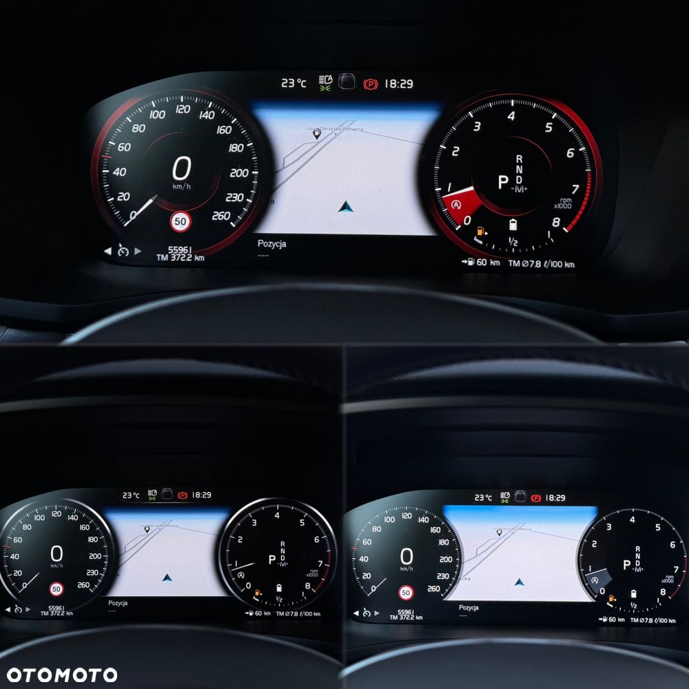 Volvo V60 B4 B Inscription - 19
