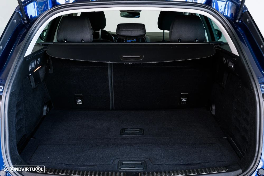 Renault Mégane Sport Tourer BLUE dCi 115 LIMITED - 9
