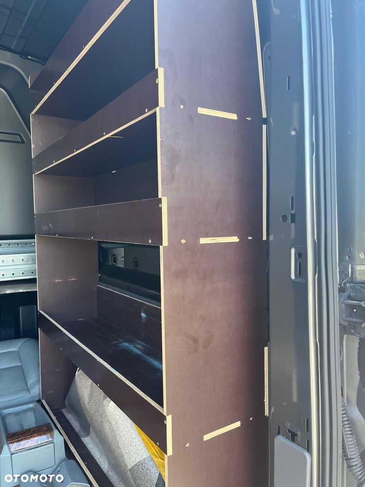 Ford Transit L3H2 Trend (bryg.) - 9