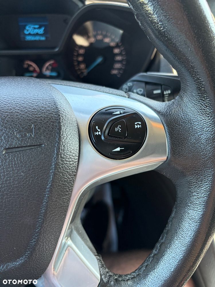 Ford Connect - 20