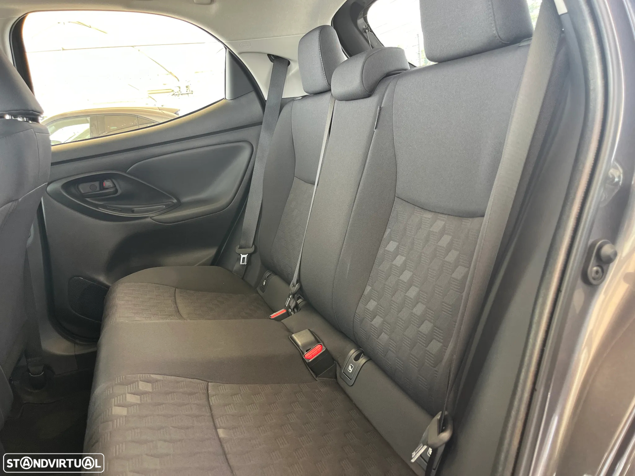Mazda 2 1.5 L Hybrid VVT-i Centre-Line - 15