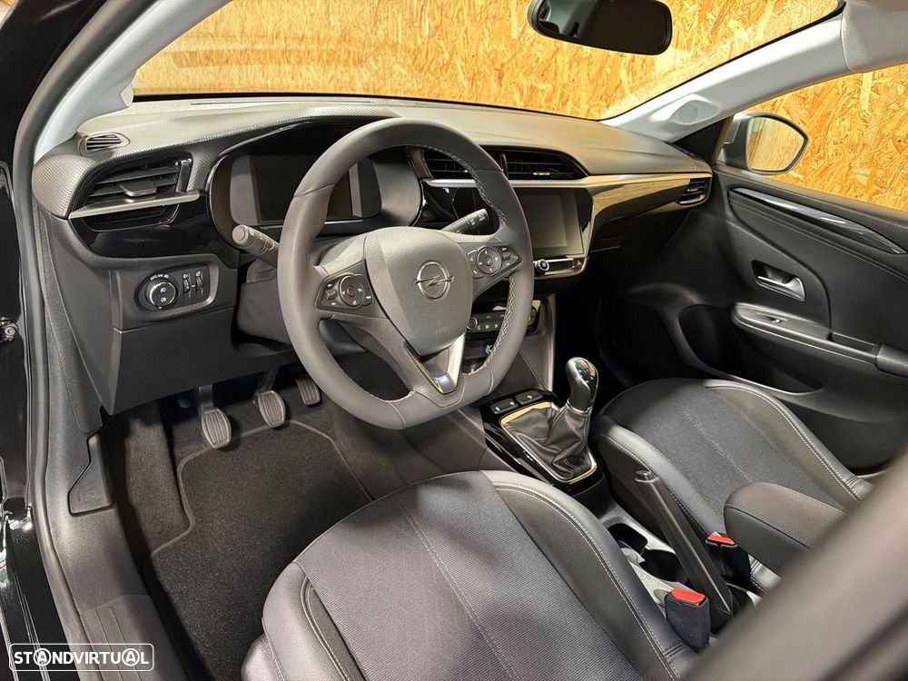 Opel Corsa 1.2 Elegance - 22