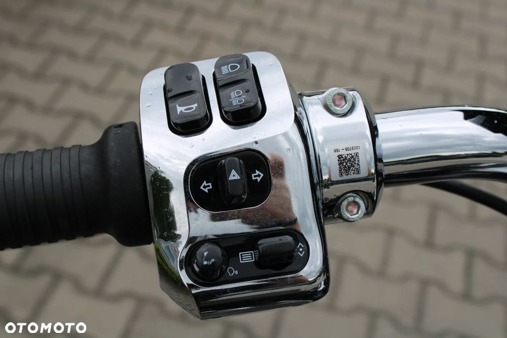 Indian Roadmaster - 20