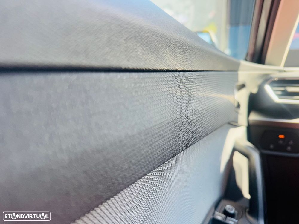 SEAT Leon 1.0 TSI Style - 21