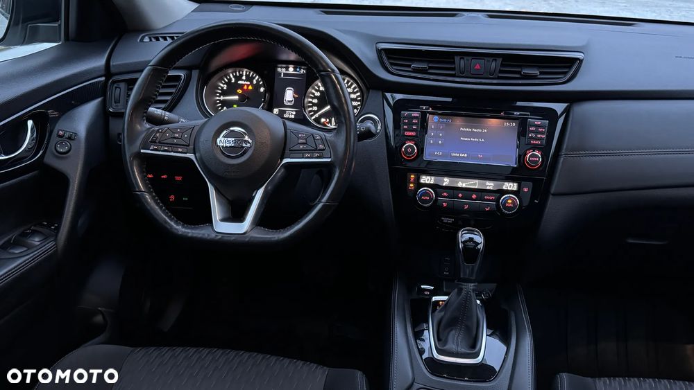 Nissan X-Trail 1.3 DIG-T N-Connecta 2WD DCT - 28