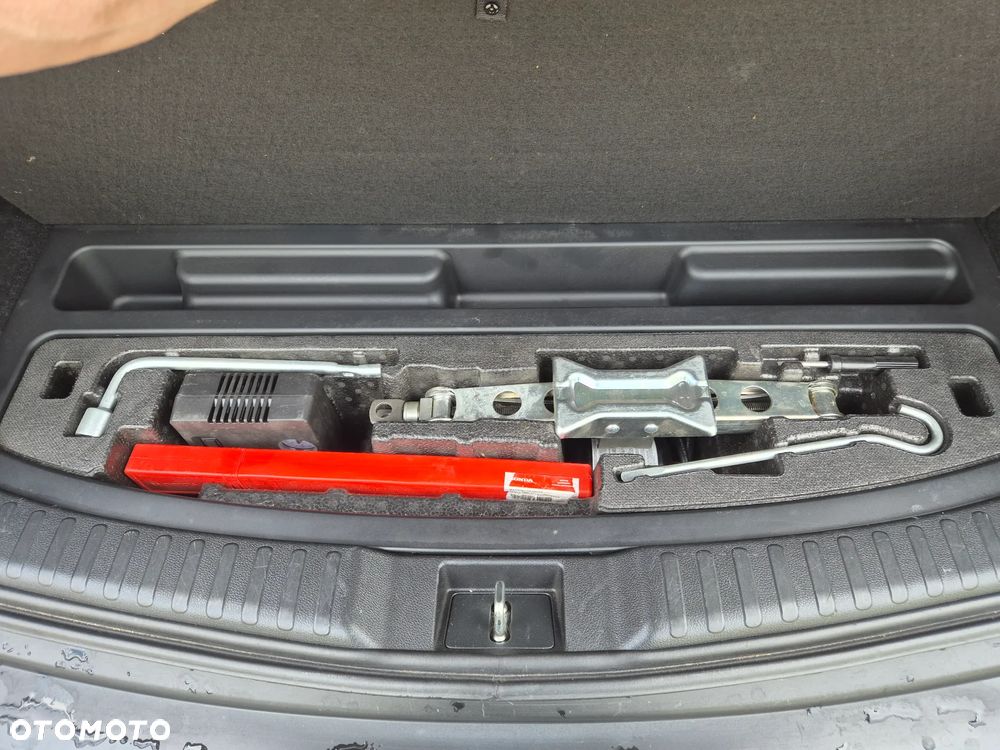 Honda CR-V 2.0 i-MMD Executive (Honda Connect+) - 20