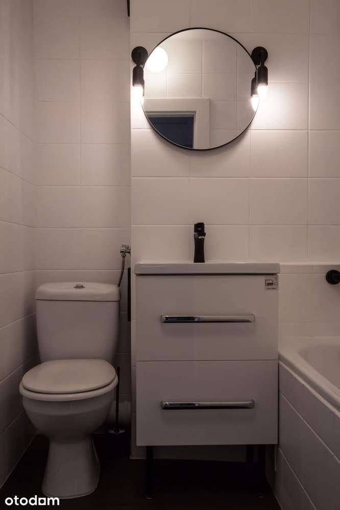 2 pokoje, bezpośrednio, bliska WOLA; 2-Room Apartment, close Wola