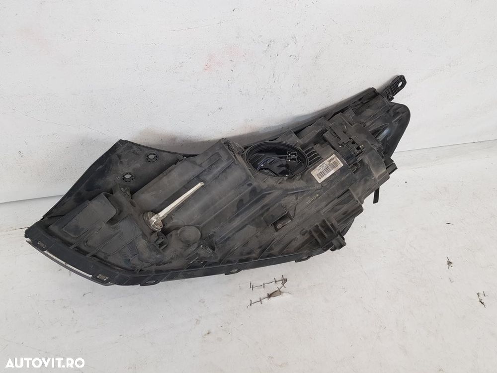 Far dreapta full led Hyundai Tucson dupa 2015 - 8