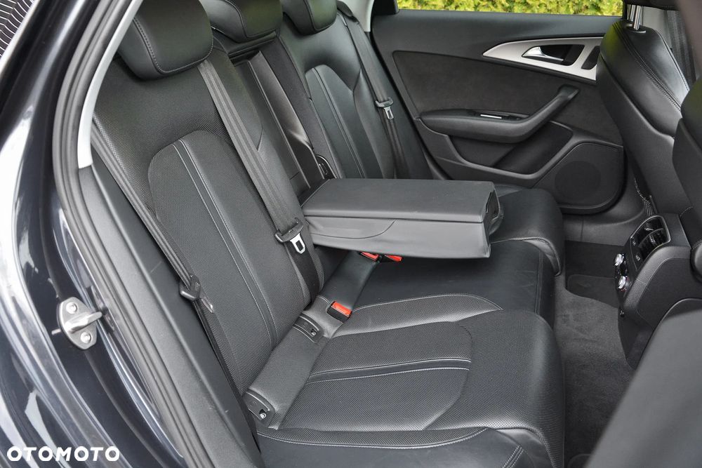 Audi A6 Limousine 2.0 TDI Quattro S tronic - 28