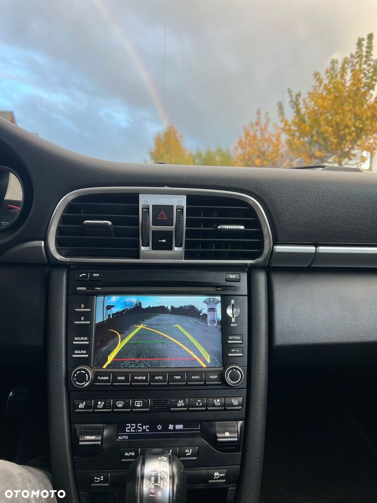 Porsche 911 Carrera PDK Black Edition - 8