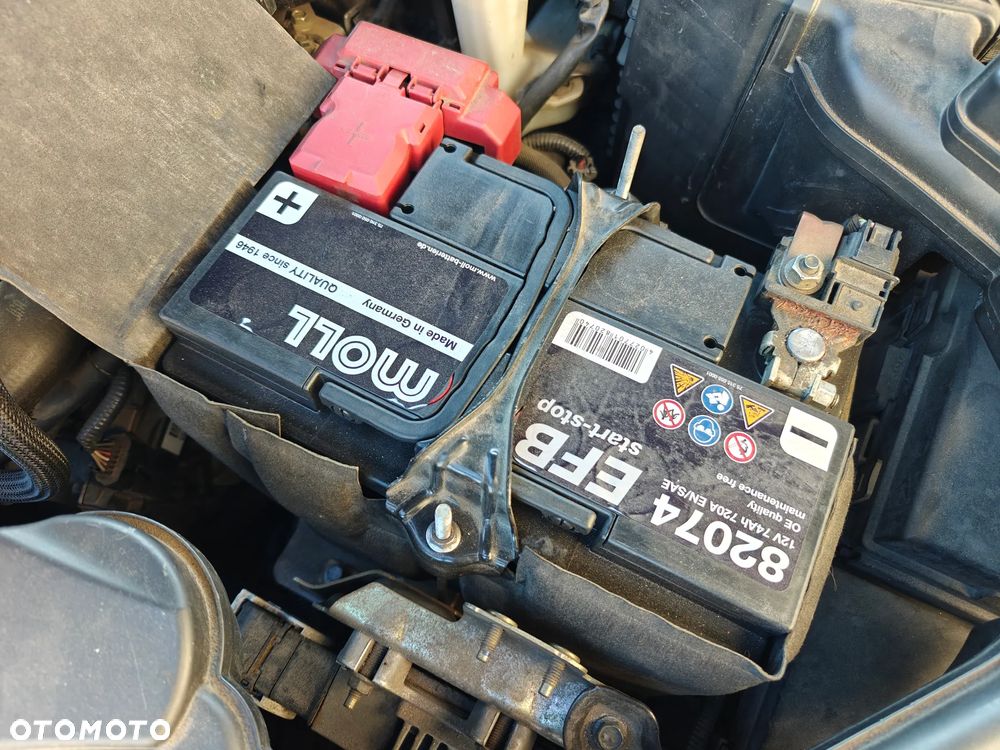 Nissan Qashqai 1.6 DIG-T Tekna - 25