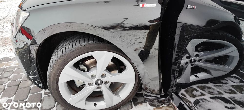 Audi A3 Sportback - 19