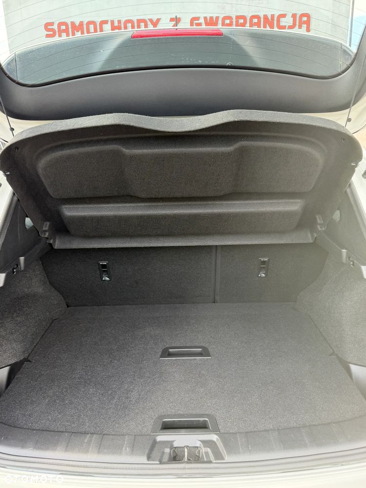 Nissan Qashqai 1.2 DIG-T Xtronic TEKNA - 7