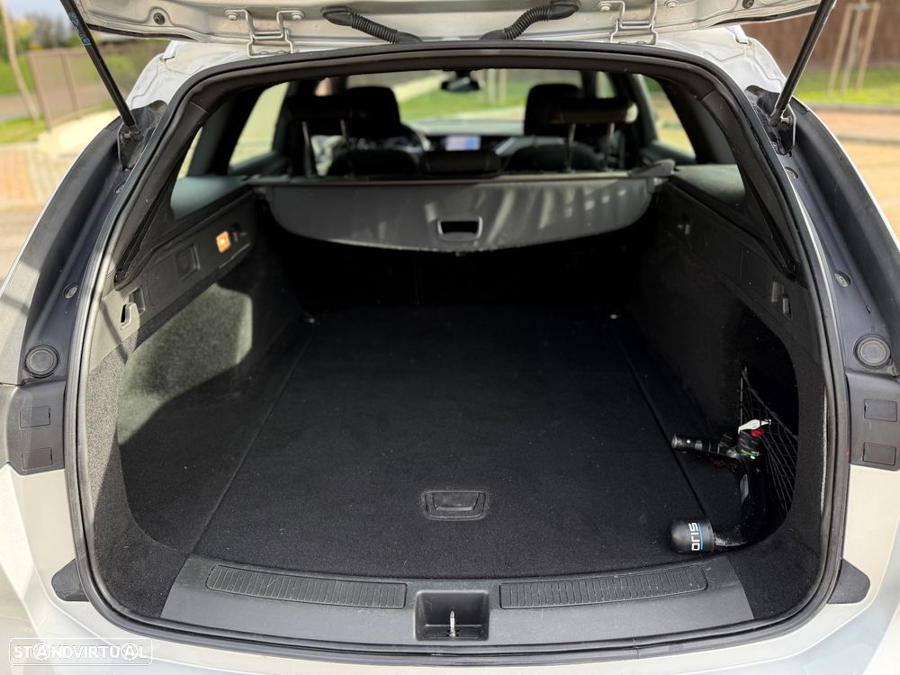 Opel Insignia Sports Tourer 1.5 Diesel Auto Elegance - 13