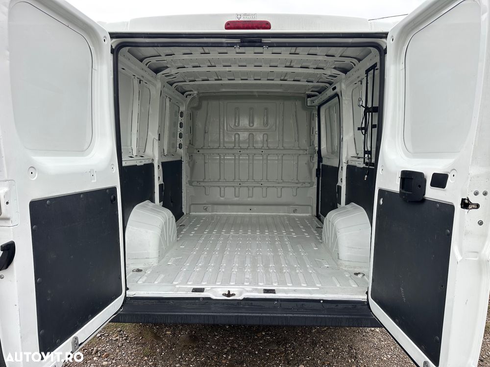 Peugeot Boxer - 11