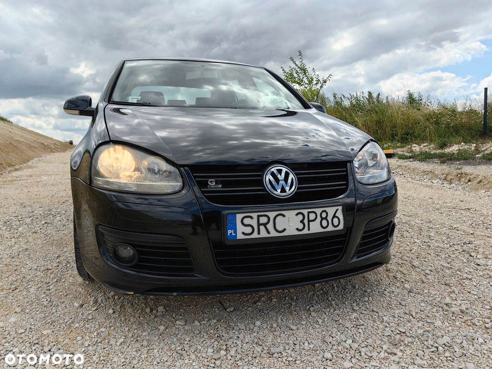Volkswagen Golf 1.6 FSI GT Sport - 4